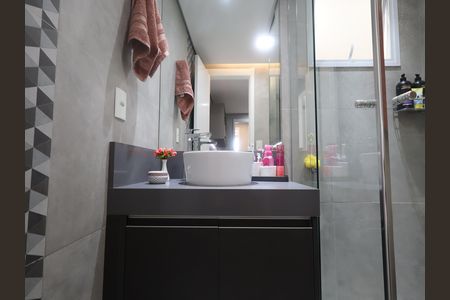 Apartamento à venda com 125m², 2 quartos e 2 vagasBanheiro