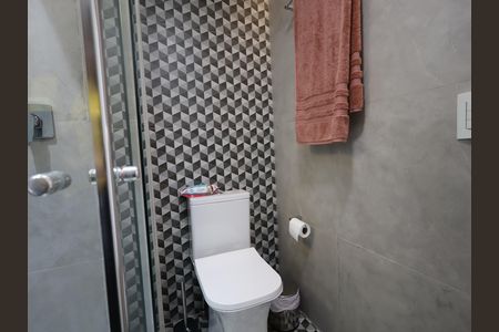 Apartamento à venda com 125m², 2 quartos e 2 vagasBanheiro