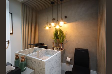 Apartamento à venda com 125m², 2 quartos e 2 vagasLavabo