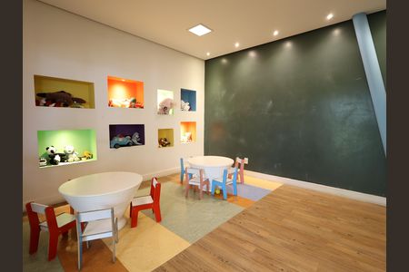 Apartamento à venda com 125m², 2 quartos e 2 vagasÁrea comum