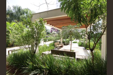 Apartamento à venda com 125m², 2 quartos e 2 vagasÁrea comum