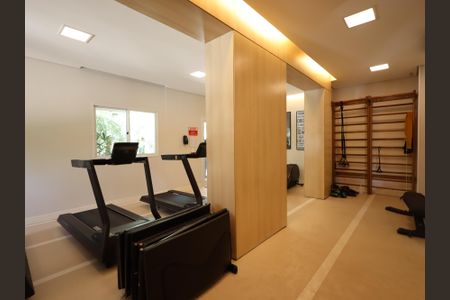 Apartamento à venda com 125m², 2 quartos e 2 vagasÁrea comum