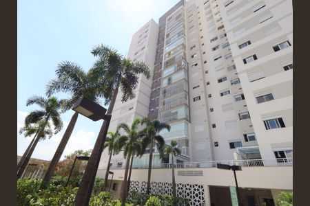 Apartamento à venda com 125m², 2 quartos e 2 vagasFachada