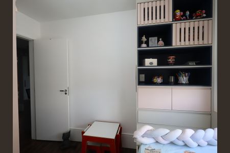 Apartamento à venda com 125m², 2 quartos e 2 vagasQuarto