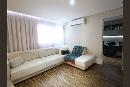 Apartamento à venda com 125m², 2 quartos e 2 vagasSala de TV
