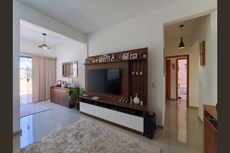 Apartamento à venda com 120m², 3 quartos e 1 vaga Apartamento à venda com 120m², 3 quartos e 1 vagaSala