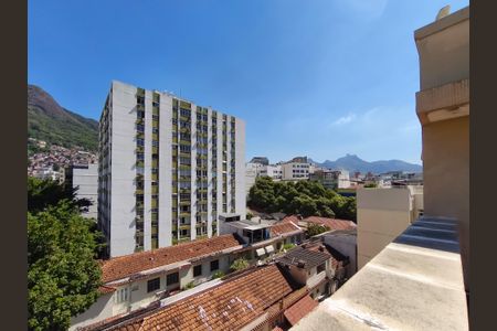 Apartamento à venda com 120m², 3 quartos e 1 vaga Apartamento à venda com 120m², 3 quartos e 1 vagaVista do Terraço