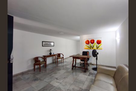 Apartamento à venda com 120m², 3 quartos e 1 vaga Apartamento à venda com 120m², 3 quartos e 1 vagaÁrea comum