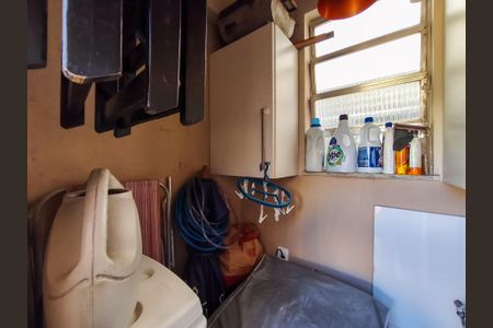 Apartamento à venda com 120m², 3 quartos e 1 vaga Apartamento à venda com 120m², 3 quartos e 1 vagaÁrea de Serviço