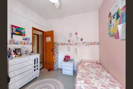 Apartamento à venda com 120m², 3 quartos e 1 vaga Apartamento à venda com 120m², 3 quartos e 1 vagaQuarto 2