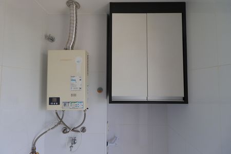 Apartamento para alugar com 73m², 2 quartos e 2 vagasÁrea de Serviço