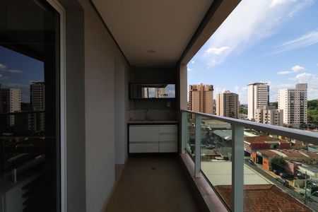 Apartamento para alugar com 73m², 2 quartos e 2 vagasSacada