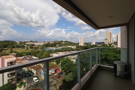 Apartamento para alugar com 73m², 2 quartos e 2 vagasSacada