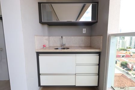 Apartamento para alugar com 73m², 2 quartos e 2 vagasSacada
