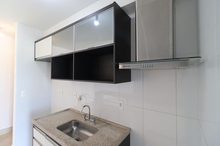 Apartamento para alugar com 73m², 2 quartos e 2 vagasCozinha