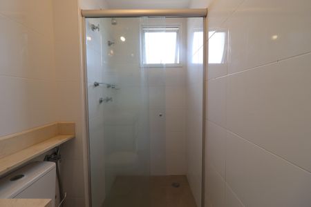 Apartamento para alugar com 73m², 2 quartos e 2 vagasBanheiro da Suíte