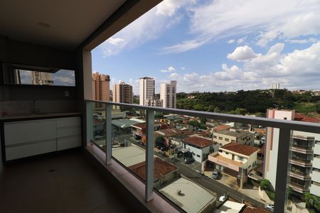 Apartamento para alugar com 73m², 2 quartos e 2 vagasSacada