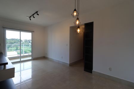 Apartamento para alugar com 73m², 2 quartos e 2 vagasSala