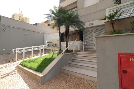 Apartamento para alugar com 73m², 2 quartos e 2 vagasFachada