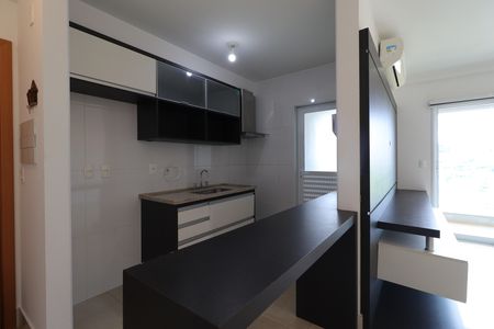 Apartamento para alugar com 73m², 2 quartos e 2 vagasCozinha