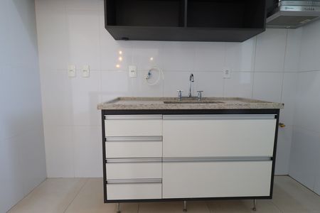 Apartamento para alugar com 73m², 2 quartos e 2 vagasCozinha
