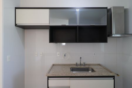 Apartamento para alugar com 73m², 2 quartos e 2 vagasCozinha