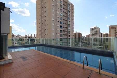 Apartamento para alugar com 73m², 2 quartos e 2 vagasÁrea comum - Piscina