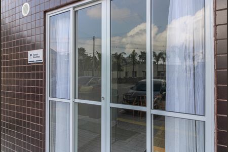 Apartamento para alugar com 57m², 3 quartos e 1 vagaÁrea comum