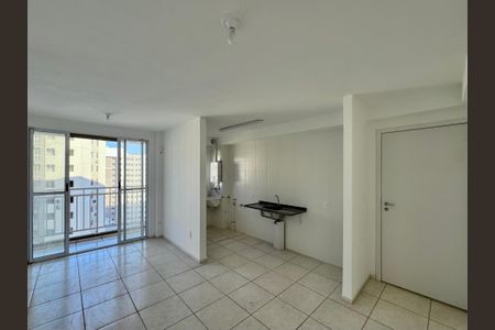 Apartamento para alugar com 57m², 3 quartos e 1 vagaSala