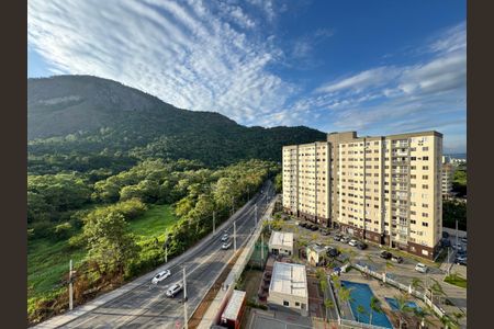 Apartamento para alugar com 57m², 3 quartos e 1 vagaSuíte - Vista