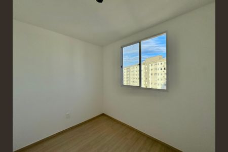Apartamento para alugar com 57m², 3 quartos e 1 vagaQuarto 2