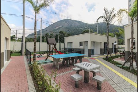 Apartamento para alugar com 57m², 3 quartos e 1 vagaÁrea comum