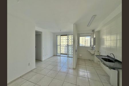 Apartamento para alugar com 57m², 3 quartos e 1 vagaSala