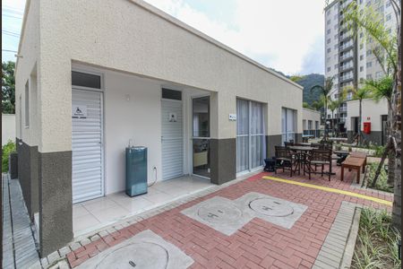 Apartamento para alugar com 57m², 3 quartos e 1 vagaÁrea comum