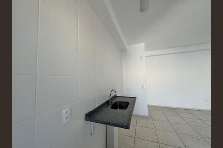 Apartamento para alugar com 57m², 3 quartos e 1 vagaCozinha e Área de Serviço