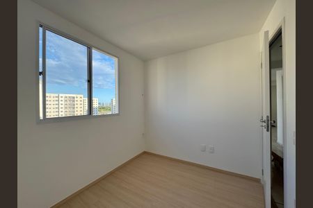 Apartamento para alugar com 57m², 3 quartos e 1 vagaQuarto 2