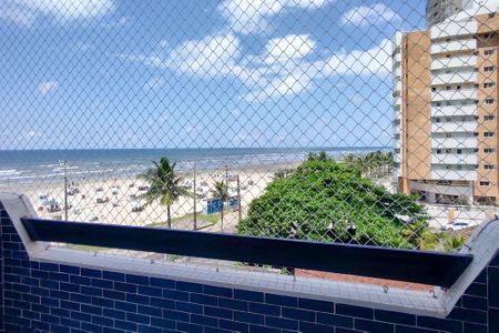 Apartamento para alugar com 65m², 2 quartos e 1 vagaSacada