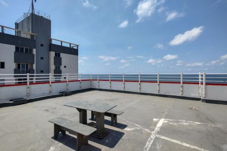 Apartamento para alugar com 65m², 2 quartos e 1 vagaÁrea comum - Churrasqueira