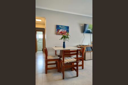 Apartamento para alugar com 65m², 2 quartos e 1 vagaSala