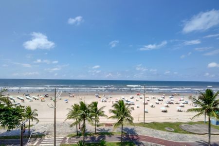 Apartamento para alugar com 65m², 2 quartos e 1 vagaSacada da suite