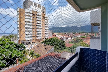 Apartamento para alugar com 65m², 2 quartos e 1 vagaSacada