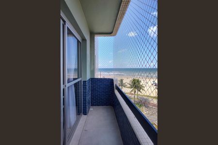 Apartamento para alugar com 65m², 2 quartos e 1 vagaSacada