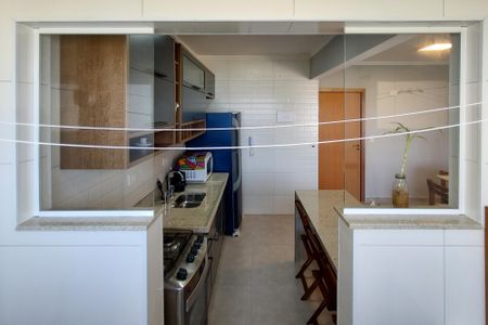 Apartamento para alugar com 65m², 2 quartos e 1 vagaÁrea de Serviço