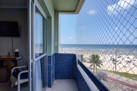 Apartamento para alugar com 65m², 2 quartos e 1 vagaSacada