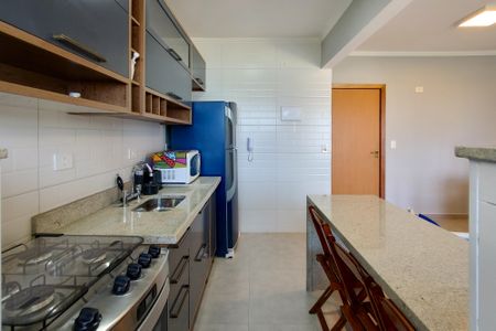 Apartamento para alugar com 65m², 2 quartos e 1 vagaCozinha