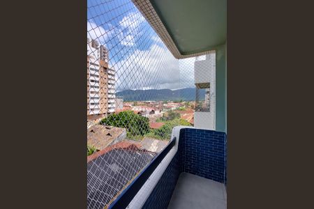 Apartamento para alugar com 65m², 2 quartos e 1 vagaSacada