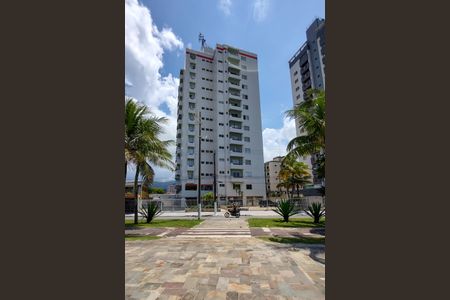 Apartamento para alugar com 65m², 2 quartos e 1 vagaFachada do Prédio