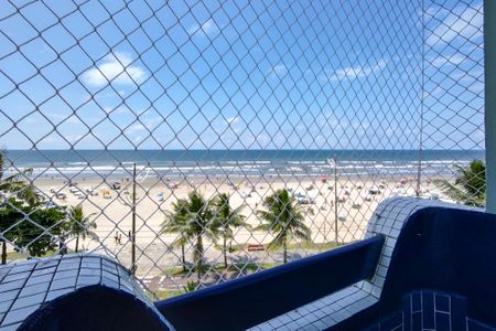 Apartamento para alugar com 65m², 2 quartos e 1 vagaSacada da suite