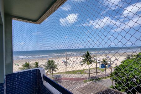 Apartamento para alugar com 65m², 2 quartos e 1 vagaSacada