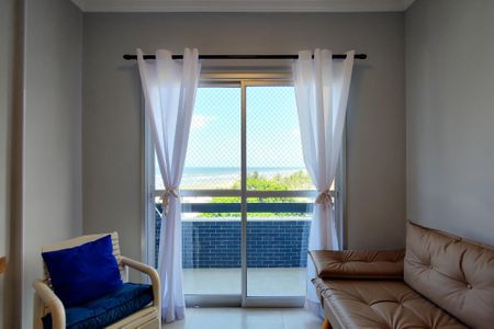 Apartamento para alugar com 65m², 2 quartos e 1 vagaSacada